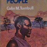 THE MOUNTAIN PEOPLE