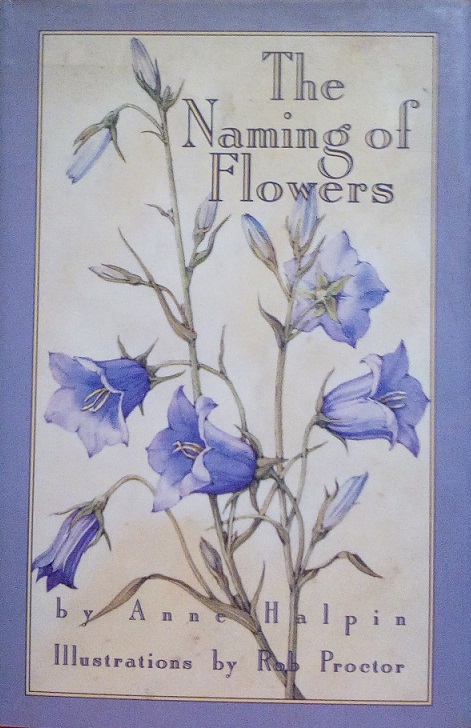 THE NAMING OF FLOWERS