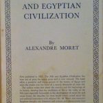 THE NILE AND EGYPTIAN CIVILIZATION