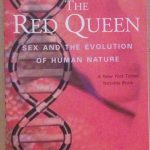 THE RED QUEEN - SEX AND THE EVOLUTION OF HUMAN …