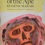 THE SOUL OF THE APE - INTRODUCTION BY ROBERT ARDREY