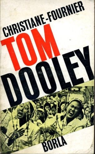 TOM DOOLEY