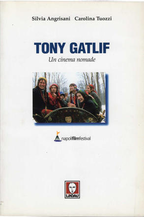 TONY GATLIF