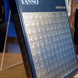 TORQUATO TASSO