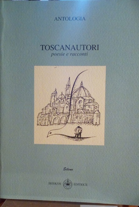 TOSCANAUTORI - ANTOLOGIA