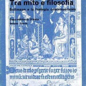 TRA MITO E FILOSOFIA