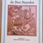 TRAGICOMEDIA DE DON DUARDOS