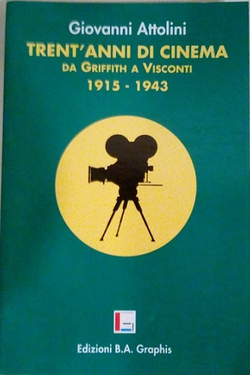 TRENT'ANNI DI CINEMA