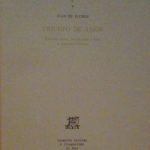 TRIUNFO DE AMOR - EDIZIONE CRITICA, INTRODUZIONE E NOTE DI …