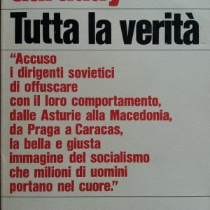 TUTTA LA VERITA'