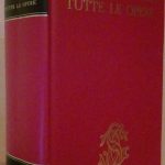 TUTTE LE OPERE - A CURA DI MARIO PRAZ