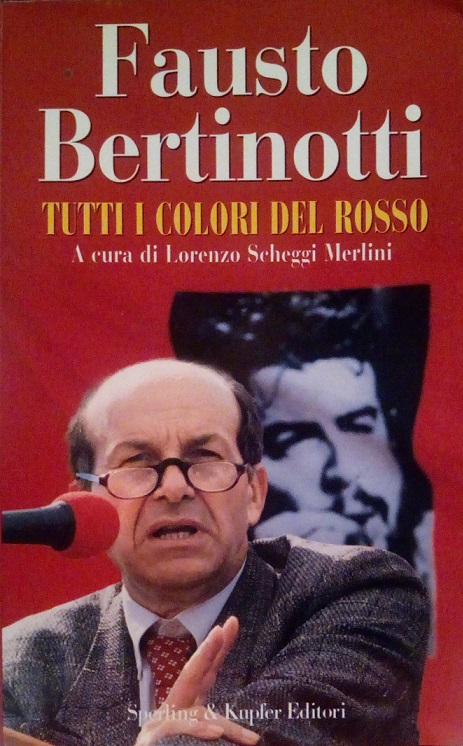 TUTTI I COLORI DEL ROSSO