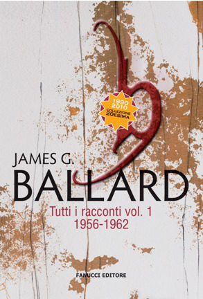 TUTTI I RACCONTI VOL. 1 - 1956-1962