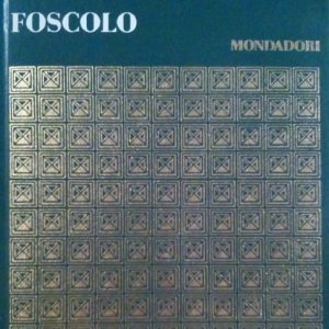 UGO FOSCOLO
