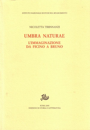 UMBRA NATURAE