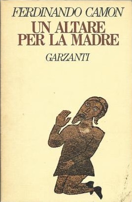 UN ALTARE PER LA MADRE