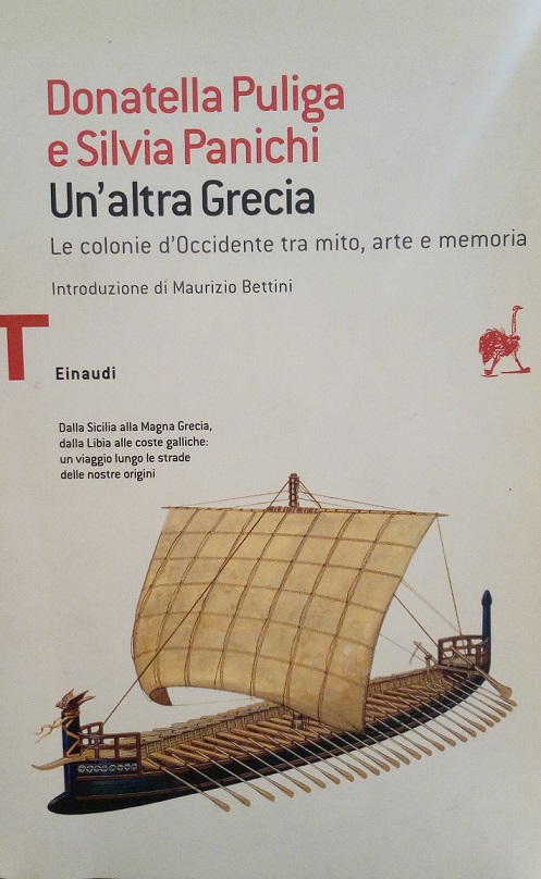 UN'ALTRA GRECIA - LE COLONIE D'OCCIDENTE TRA MITO, ARTE E …