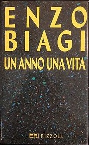 UN ANNO UNA VITA