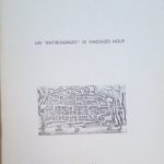 UN ANTIROMANZO DI VINCENZO NOLFI - ESTRATTO DA "SUPPLEMENTO DI …