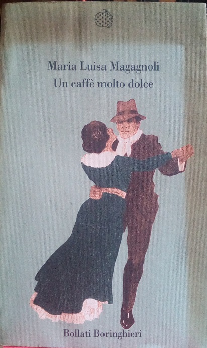 UN CAFFE' MOLTO DOLCE