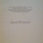 UN CAPITOLO DIMENTICATO DELLA STORIA DELLE SCIENZE IN ITALIA: IL …