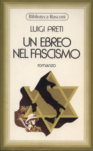 UN EBREO NEL FASCISMO