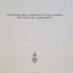 UN EPISODIO DELLA FORTUNA GIULIO CAMILLO NEL FRIULI DEL CINQUECENTO …