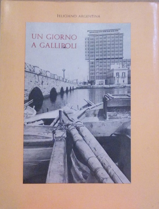 UN GIORNO A GALLIPOLI