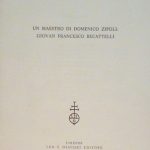 UN MAESTRO DI DOMENICO ZIPOLI: GIOVAN FRANCESCO BECATTELLI - ESTRATTO …