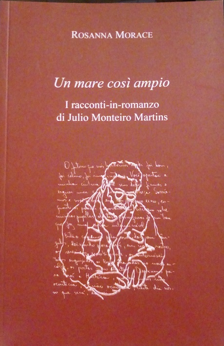 UN MARE COSI' AMPIO - I RACCONTI IN ROMANZO DI …