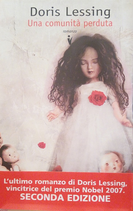 UNA COMUNITA' PERDUTA