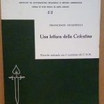 UNA LETTURA DELLA CELESTINA