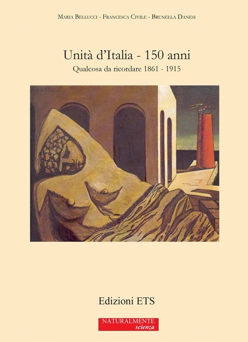 UNITA' D'ITALIA - 150 ANNI