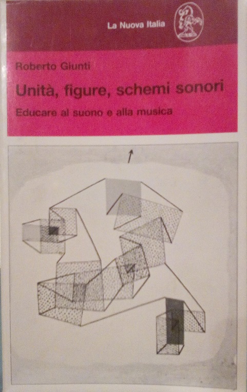 UNITA', FIGURE, SCHEMI SONORI - EDUCARE AL SUONO E ALLA …