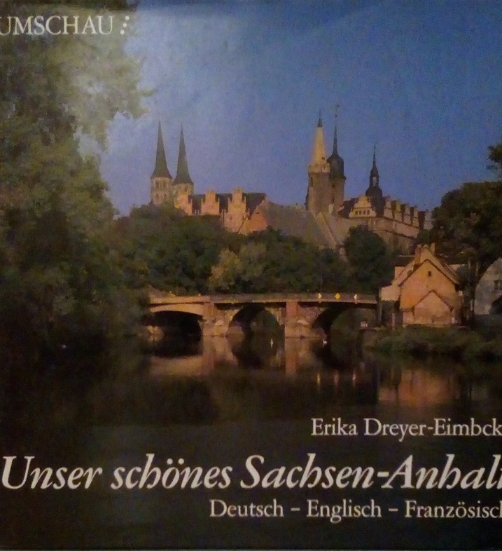 UNSER SCHONES SACHSEN-ANHALT