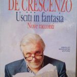 USCITI IN FANTASIA - NOVE RACCONTI