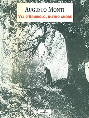 VAL D'ARMIROLO, ULTIMO AMORE
