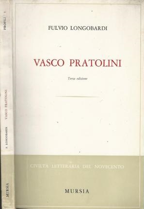 VASCO PRATOLINI