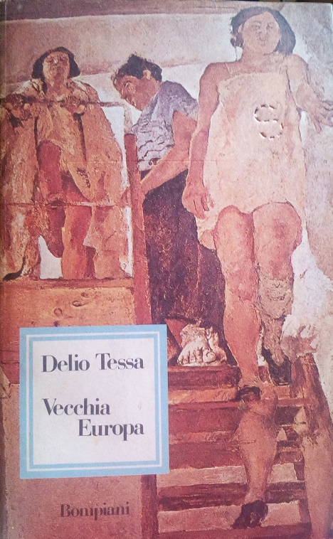 VECCHIA EUROPA