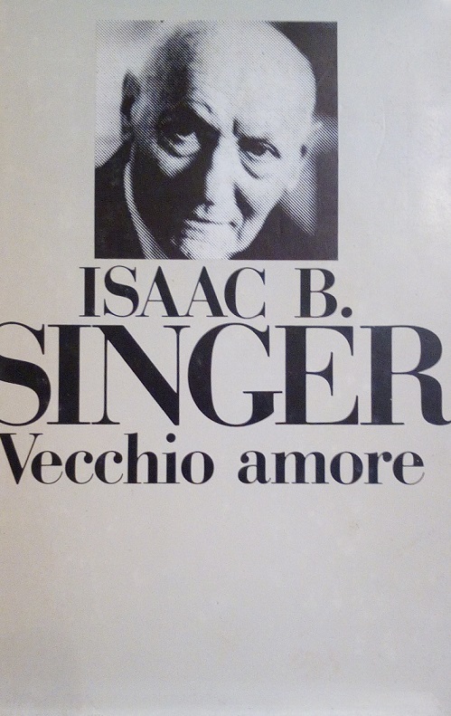 VECCHIO AMORE