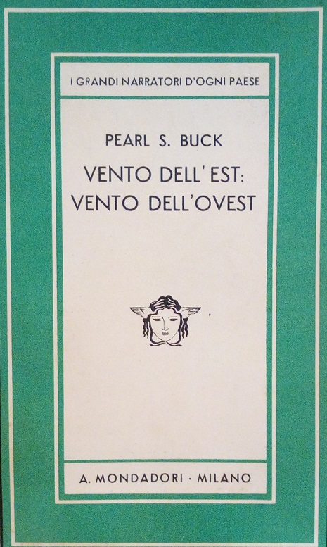 VENTO DELL' EST: VENTO DELL' OVEST