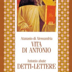 VITA DI ANTONIO