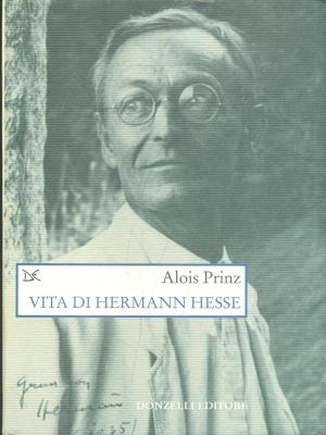 VITA DI HERMANN HESSE