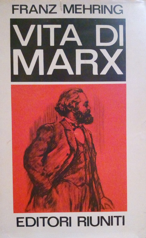 VITA DI MARX
