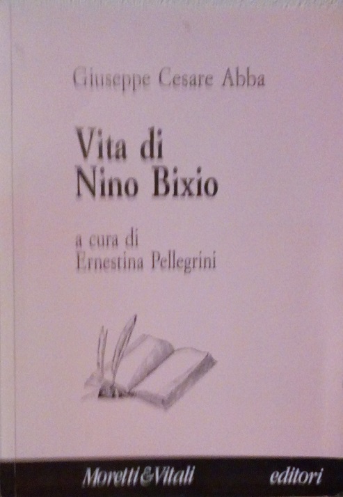 VITA DI NINO BIXIO