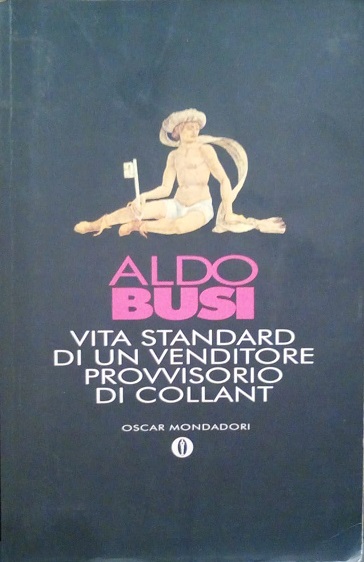 VITA STANDARD DI UN VENDITORE PROVVISORIO DI COLLANT