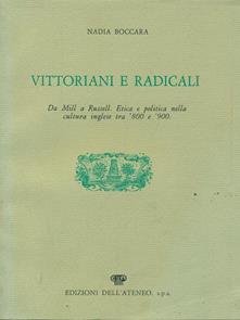 VITTORIANI E RADICALI