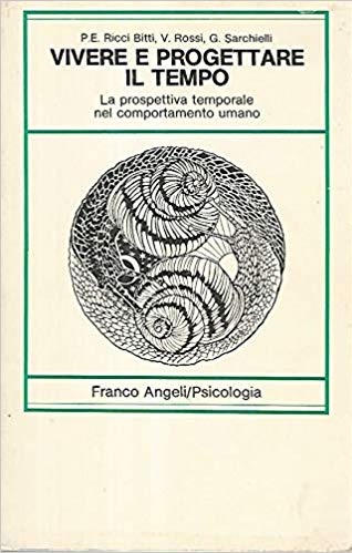 VIVERE E PROGETTARE IL TEMPO