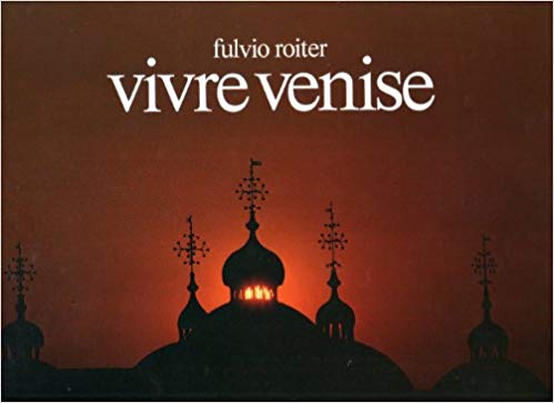VIVRE VENISE