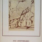 XXX ANNIVERSARIO QUARTETTO ITALIANO